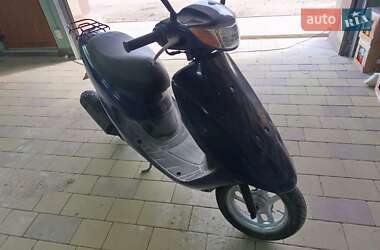 Мопеди Honda Dio AF-34 2004 в Тернополі