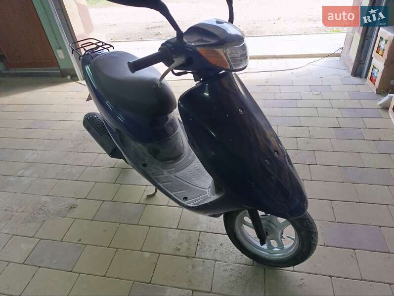 Мопеди Honda Dio AF-34 2004 в 
