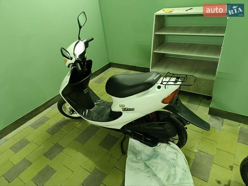 Мопеды Honda Dio AF-34 2004 в Тернополе