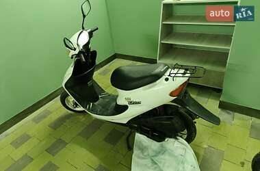 Мопеди Honda Dio AF-34 2004 в 