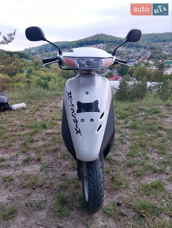 Скутер Honda Dio AF-34 2000 в Тернополі