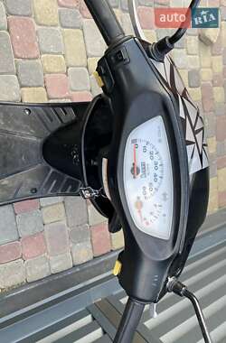Скутер Honda Dio AF-34 2004 в 