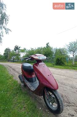 Скутер Honda Dio AF-34 2004 в Самборе