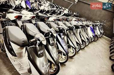 Скутер Honda Dio AF-34 2004 в Львові