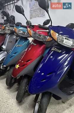Скутер Honda Dio AF-34 2004 в 