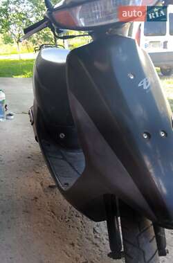 Мопеды Honda Dio AF-34 2002 в 