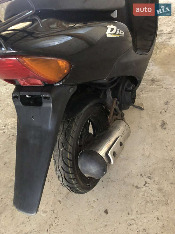 Скутер Honda Dio AF-34 2000 в Снятине