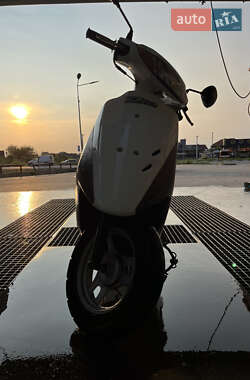 Мопеди Honda Dio AF-34 1999 в 