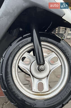 Мопеди Honda Dio AF-34 1999 в 