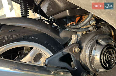 Мопеди Honda Dio AF-34 1999 в 