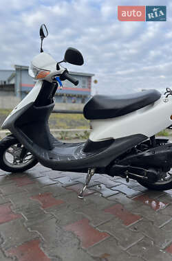 Мопеди Honda Dio AF-34 1999 в 