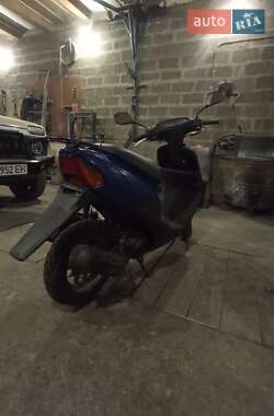 Мопеды Honda Dio AF-34 1994 в 