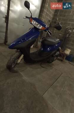 Мопеды Honda Dio AF-34 1994 в 