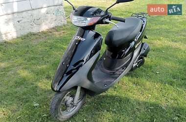 Скутер Honda Dio AF-34 2004 в Владимирце