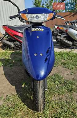 Скутер Honda Dio AF-34 2002 в 