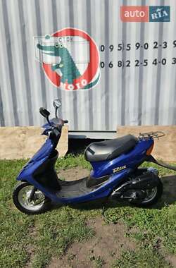 Скутер Honda Dio AF-34 2002 в 