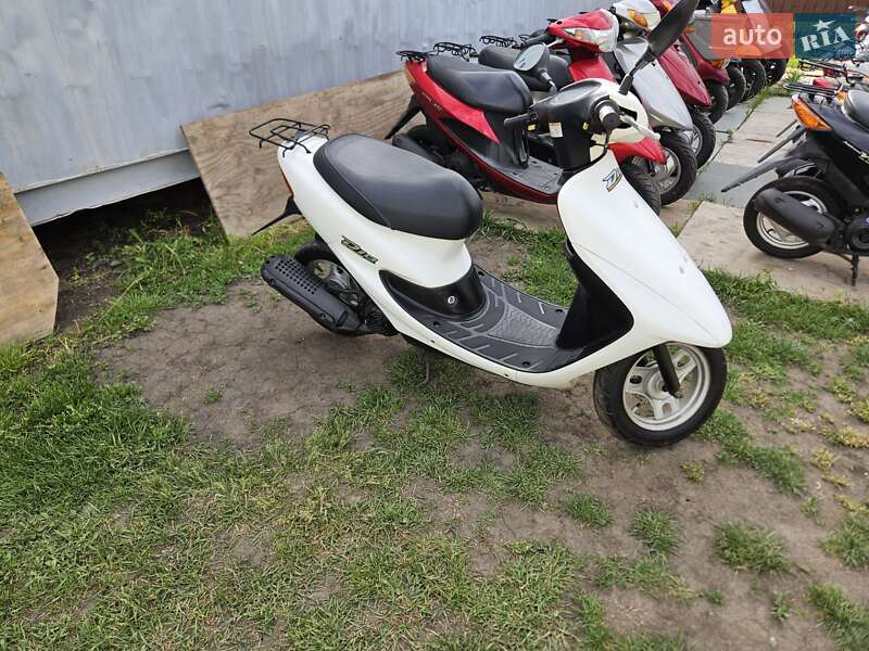 Скутер Honda Dio AF-34 2002 в Первомайську