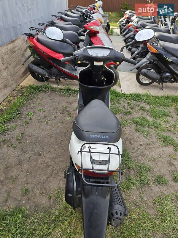 Скутер Honda Dio AF-34 2002 в Первомайську