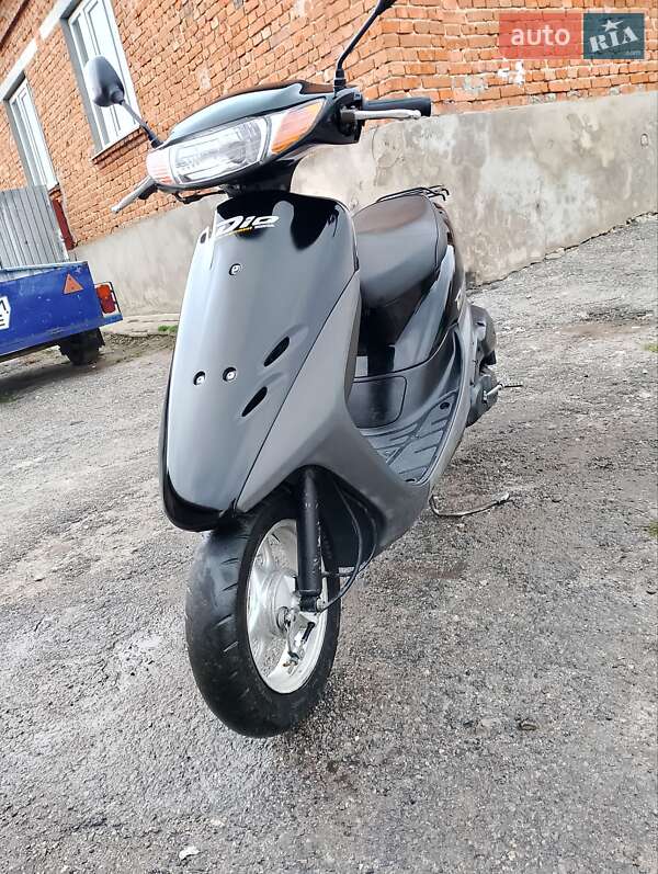 Мопеды Honda Dio AF-34 2004 в 