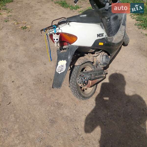 Мопеды Honda Dio AF-34 2004 в Звенигородке