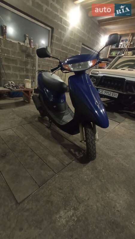 Мопеды Honda Dio AF-34 2001 в Косове фото 3 Мопеды Honda Dio AF-34 2001 в Косове