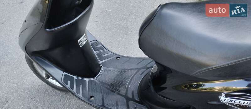 Мопеды Honda Dio AF-34 2002 в Первомайске