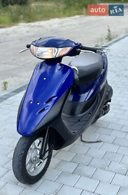 Скутер Honda Dio AF-34 2004 в Львове