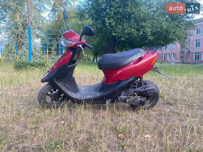 Скутер Honda Dio AF-34 2004 в Діловому