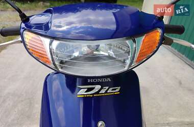 Скутер Honda Dio AF-34 2004 в 