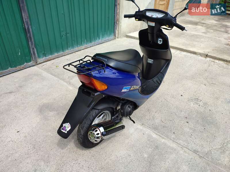 Скутер Honda Dio AF-34 2004 в Ямполе