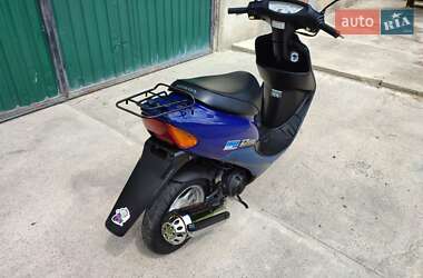 Скутер Honda Dio AF-34 2004 в 