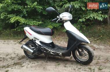 Мопеды Honda Dio AF-34 2002 в Тараще