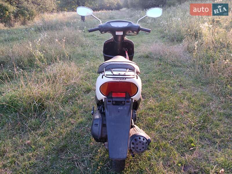 Скутер Honda Dio AF-34 2004 в Волочиську фото 4 Скутер Honda Dio AF-34 2004 в Волочиську