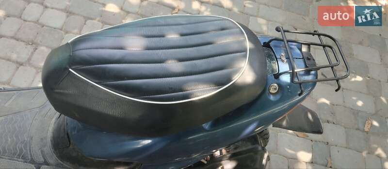 Скутер Honda Dio AF-34 2000 в Ильинцах