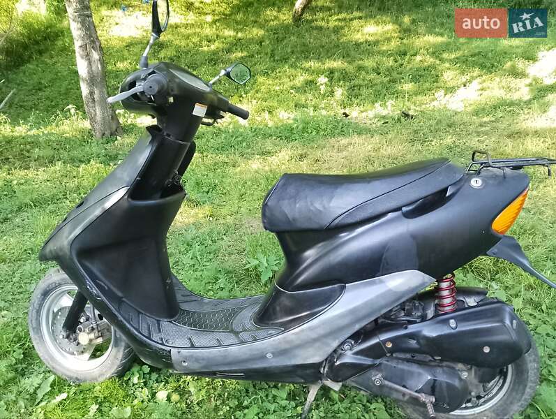 Мопеди Honda Dio AF-34 2004 в Великому Березному
