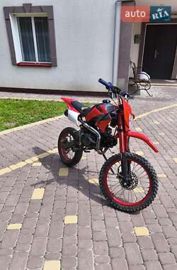 Питбайк Honda Dio AF-34 2004 в Чорткове