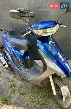 Мопеди Honda Dio AF-34 2004 в Лохвиці