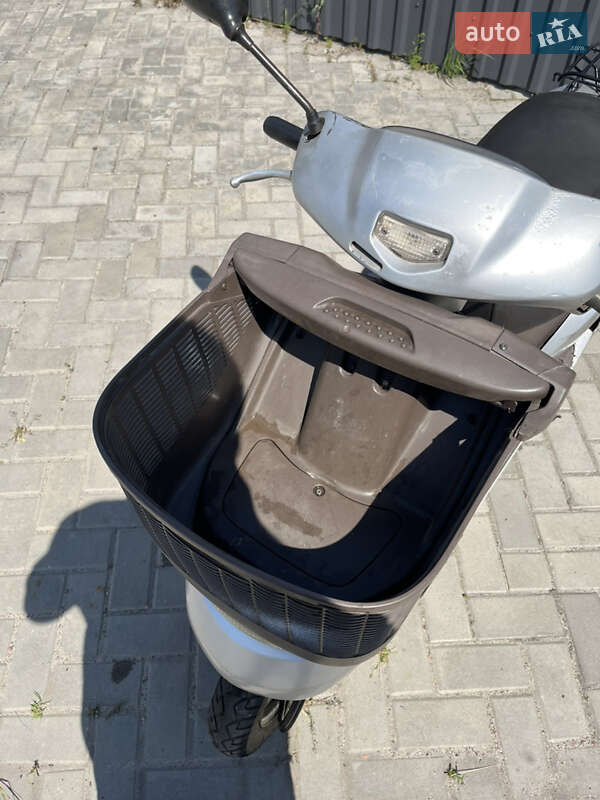 Мопеды Honda Dio AF-34 2004 в Шептицькому