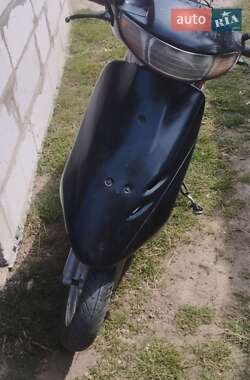 Скутер Honda Dio AF-34 2004 в Ильинцах