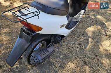 Мопеди Honda Dio AF-34 2003 в 