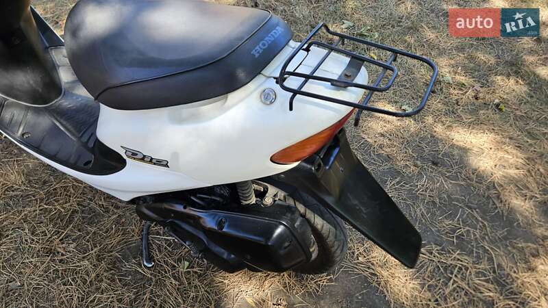 Мопеды Honda Dio AF-34 2003 в Харькове