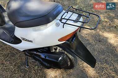 Мопеди Honda Dio AF-34 2003 в 