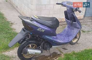 Мопеди Honda Dio AF-34 2004 в Калуші