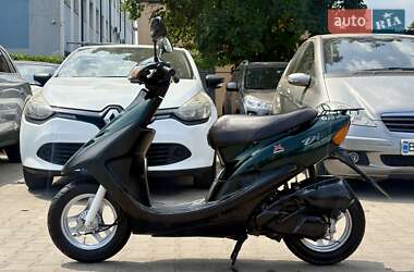 Мопеды Honda Dio AF-34 2004 в 