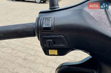 Мопеды Honda Dio AF-34 2004 в 