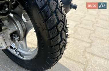 Мопеды Honda Dio AF-34 2004 в 