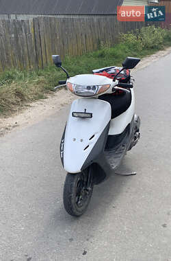 Мопеди Honda Dio AF-34 2004 в Івано-Франківську