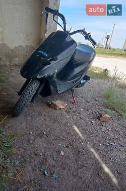 Грузовые мотороллеры, мотоциклы, скутеры, мопеды Honda Dio AF-34 1994 в Херсоне