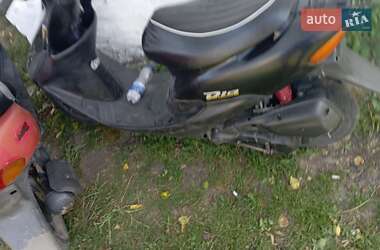 Скутер Honda Dio AF-34 2004 в Летичеве