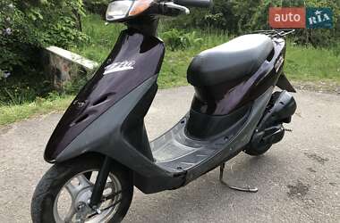 Скутер Honda Dio AF-34 2004 в Львові